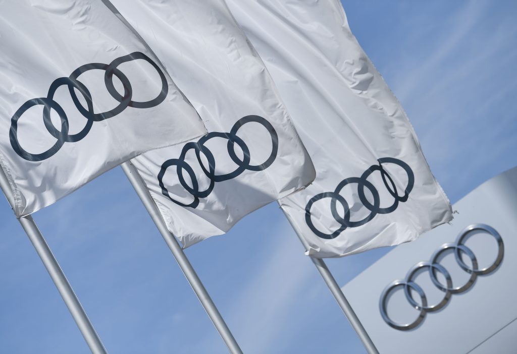 Audi,奧迪,電動車,中高價位,推薦