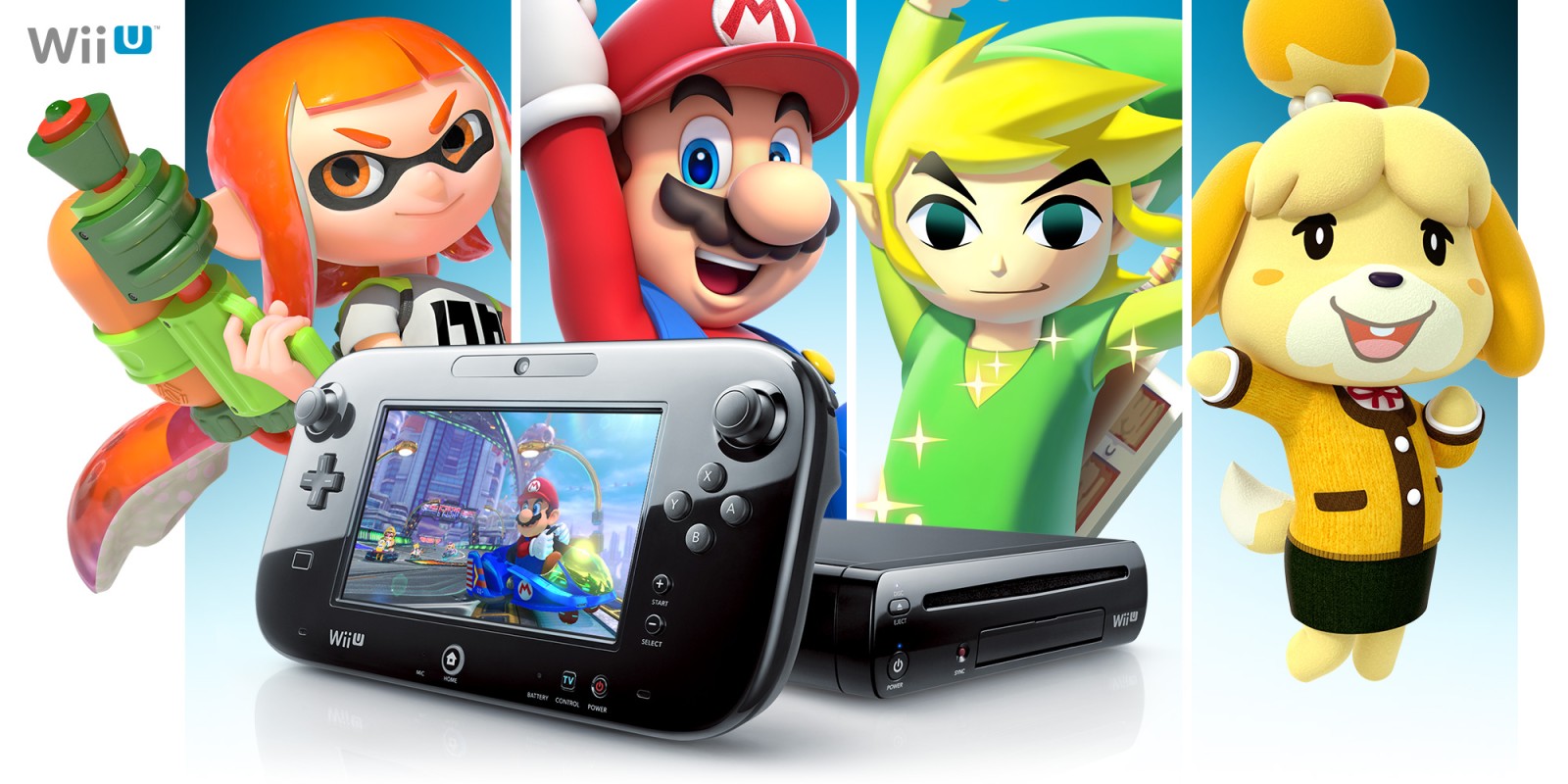 任天堂淡出3DS及Wii U 明年3月起關閉eShop – EJ Tech