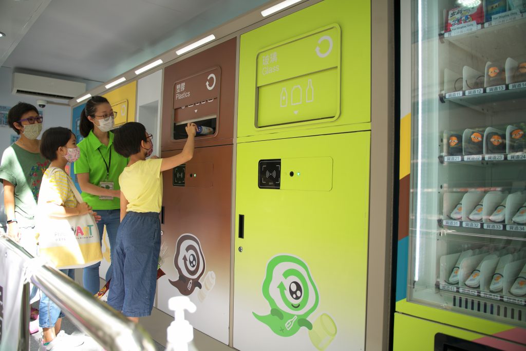 上門回收-香港垃圾徵費-大型垃圾-電器回收